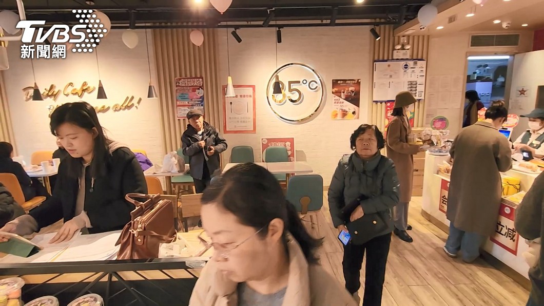圖／TVBS