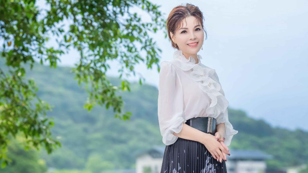 正妹模特兒消失30年!現在美成這樣 年收千萬成斜槓女王