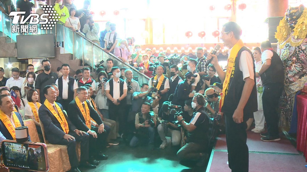 圖／TVBS