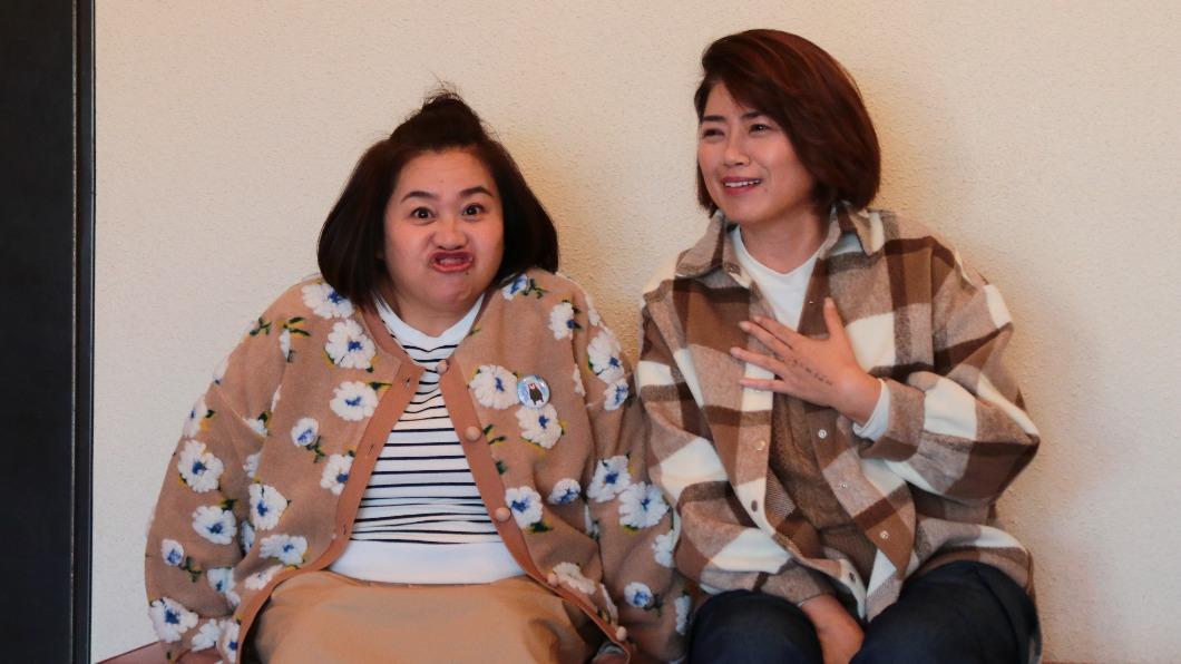演員遭爆耍大牌!「故意遲到」全劇組等她 嚴藝文醉後脫口講出人名