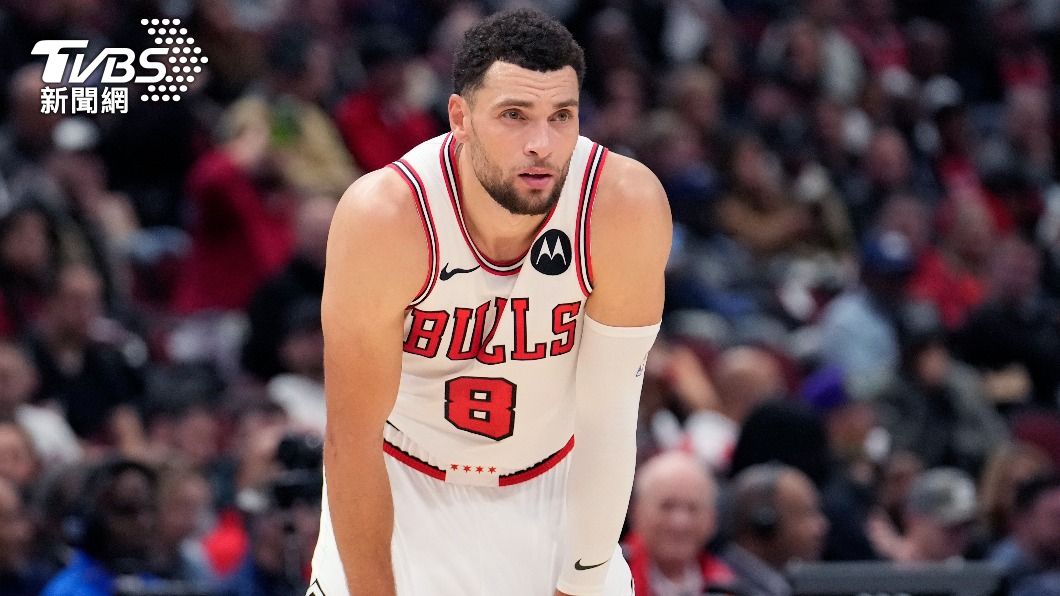 NBA/湖人還要嗎?拉文「行情不佳」難交易 美媒:可能拖到2月