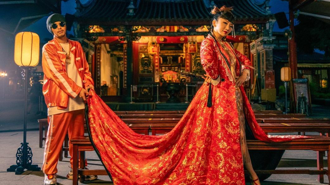 為陶晶瑩慘賠百萬!黃明志心血熬2年曝光了 拱她當霸氣女王