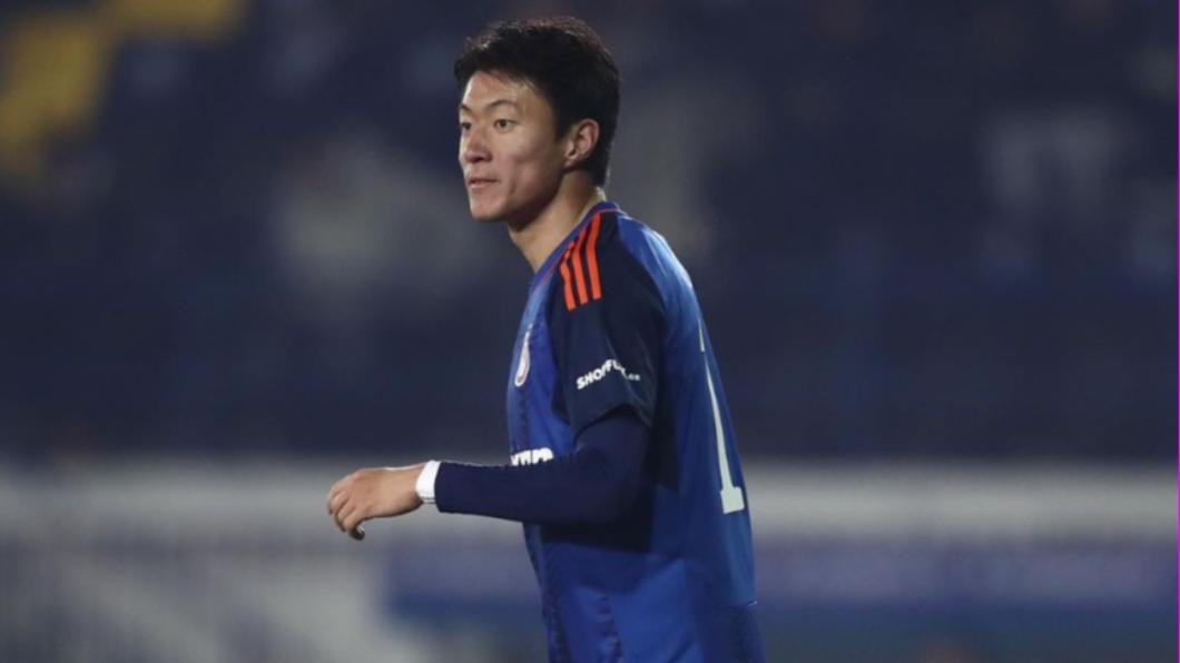 黃義助洩漏不雅片女主角身分,遭到網友砲轟。(圖/翻攝自hwanguijo_official IG)