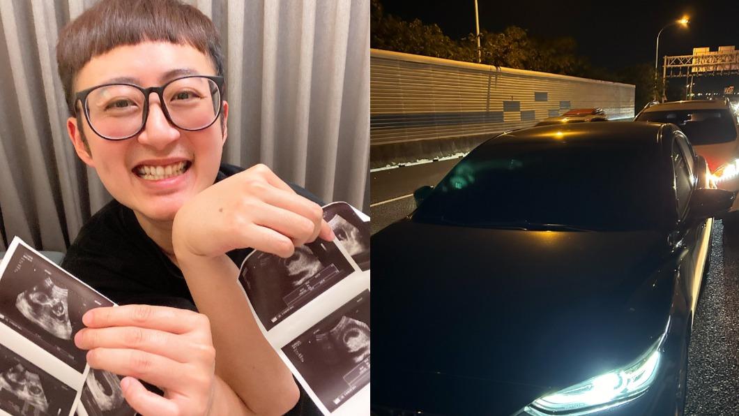 泛舟哥國道車禍! 對方下車「最關心1事」他傻眼:什麼心態