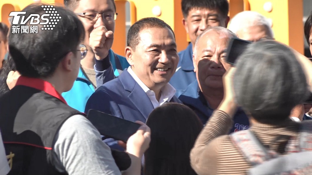 圖/TVBS