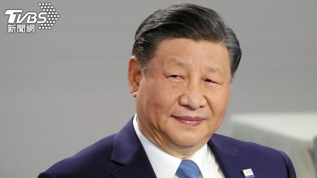 習近平稱未來幾年無攻台計畫 日經:拜登沒聽出習有終身掌權野心