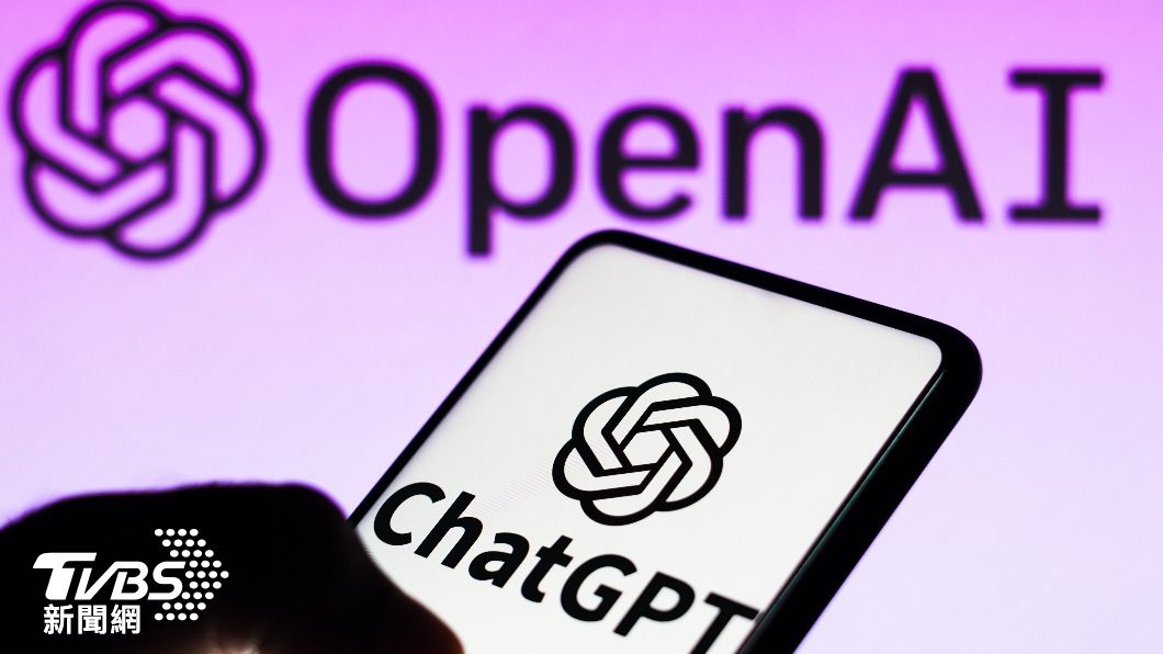 ChatGPT免費版開放語音功能 記者實測中文對話也通