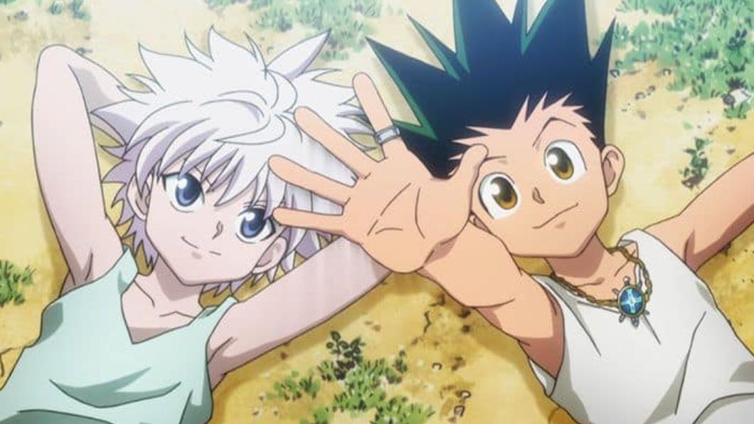 《獵人》結局出爐!4種版本全曝光 冨樫義博:沒畫完過世就用它