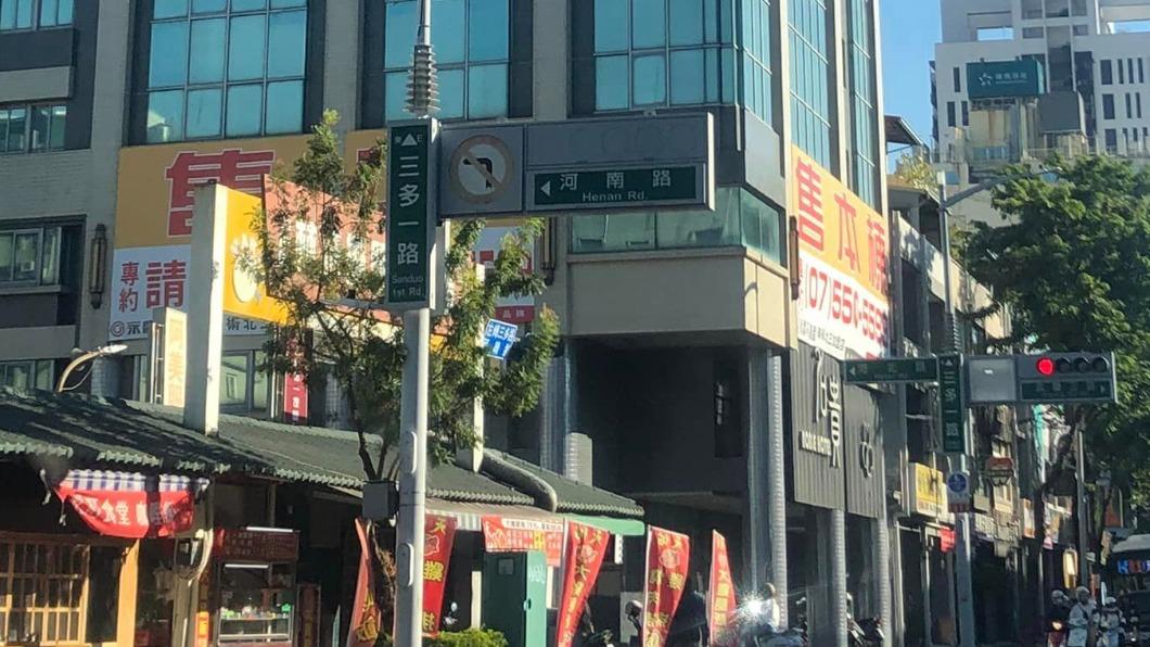 高雄氣爆「門口借停屍」!名貴大飯店傳出售 全場淚謝:人間天使