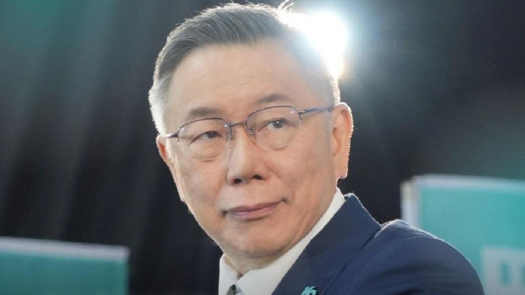 一下郭董家、一下又君悅!媒體人分析「柯文哲甩鍋大戲上演」