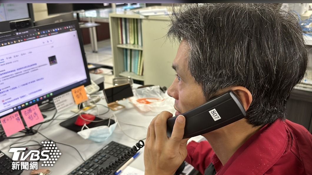 「Siri」報案立功 阿嬤騎車自摔啟動緊急報案