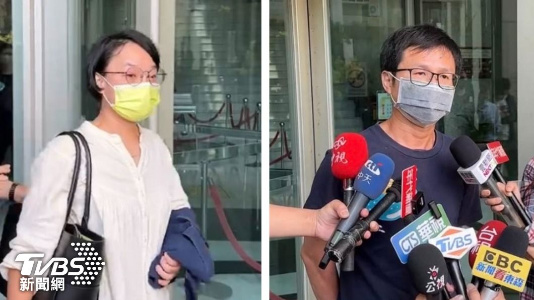 台南殺警案兇嫌判死!緊握亡弟生前制服 家屬淚:絕不接受道歉