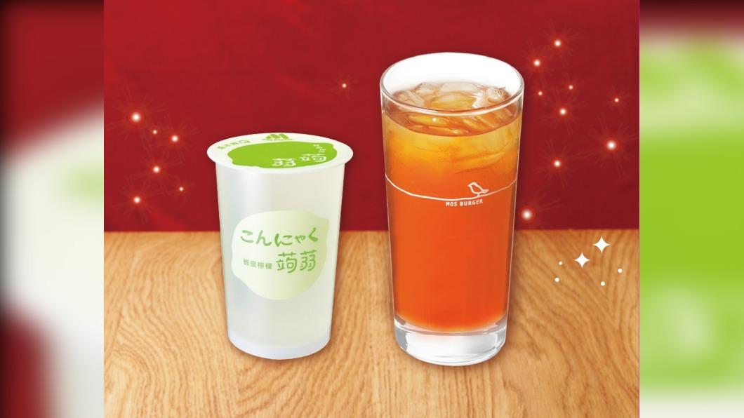摩斯漢堡祭出元氣早餐感恩限時優惠。（圖／業者提供）