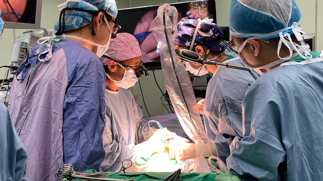 罕見!3歲女童「陰道、尿道、肛門相連」 醫:5千分之1機率