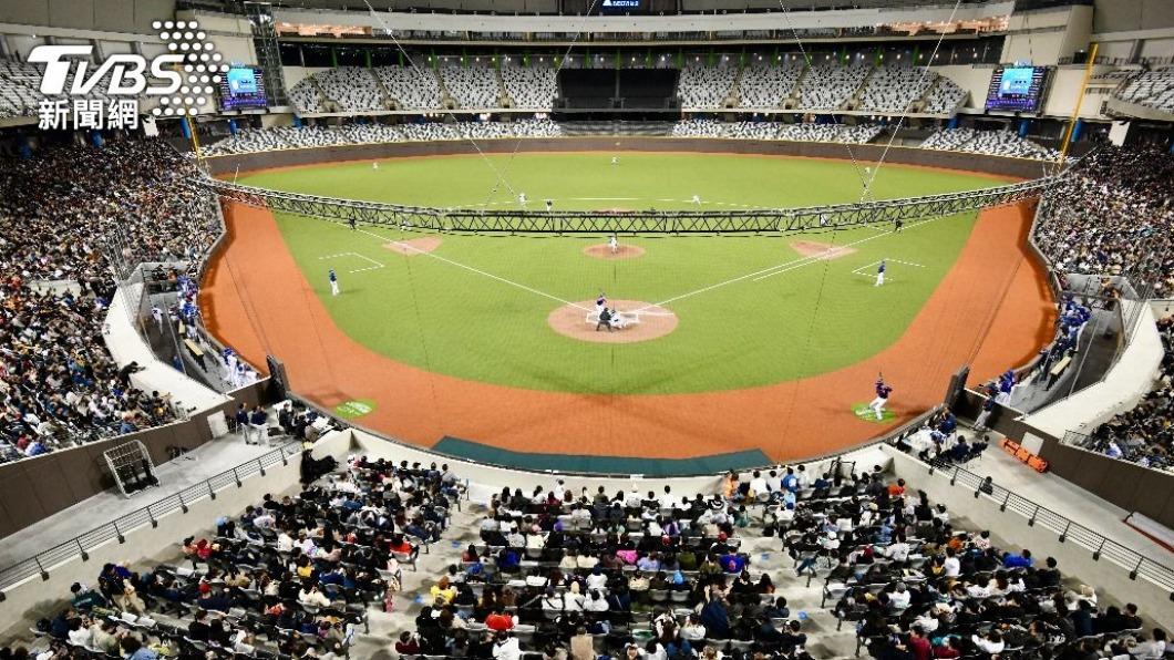 搶票囉!亞錦賽25日全面開放售票 內野最貴600元