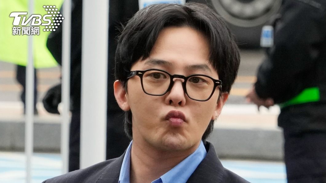 GD正式簽約新東家! 「謠言踐踏人格」強硬喊告酸民:零容忍