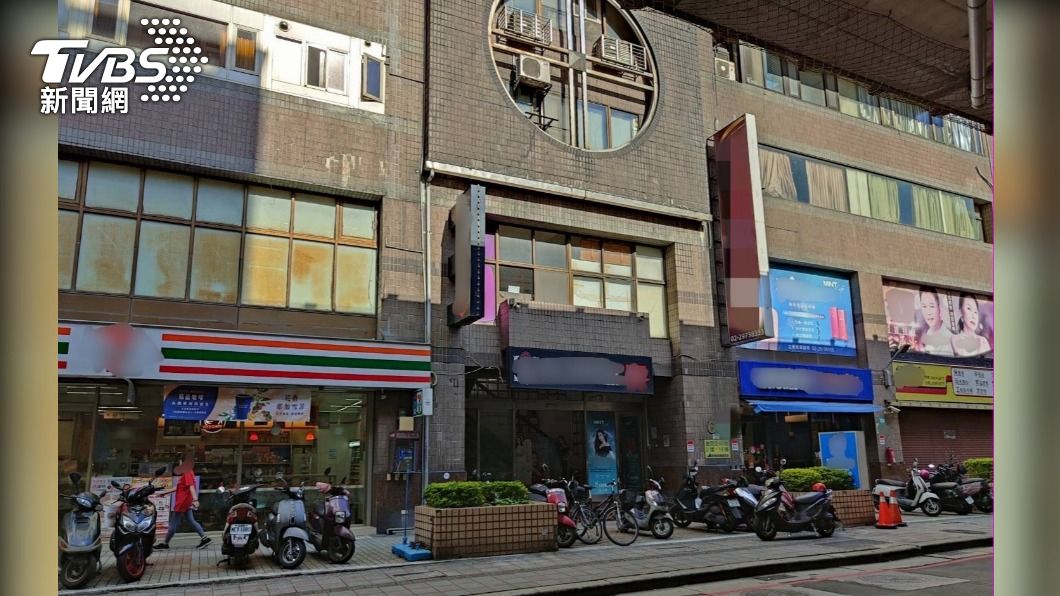 新北7旬婦醫美診所做拉皮手術 突「血壓血氧急降」送醫不治