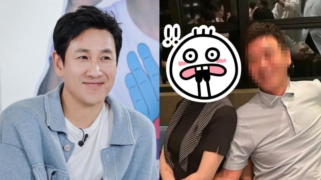 勒索李善均就是她！　「不正但八大業績No.1」一招讓男人凍未條
