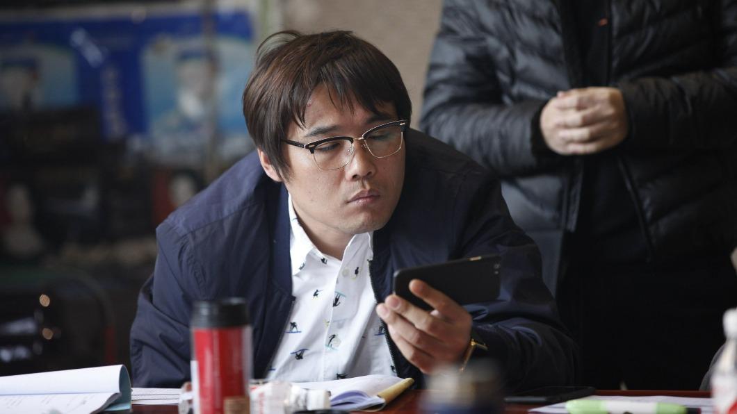 《大山來了》導演臨時缺席金馬論壇 身分起底微博網紅掀陰謀論