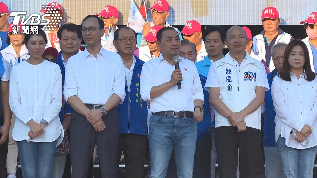 圖/TVBS