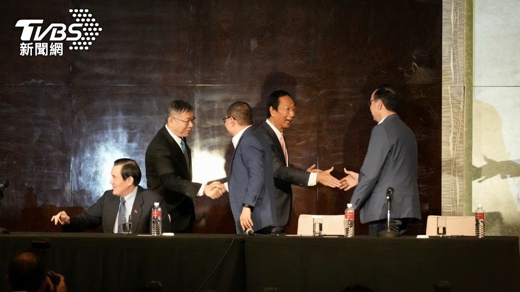 凶兆?郭董訂的「2538房」驚是基泰股票代碼 網嚇:垮了