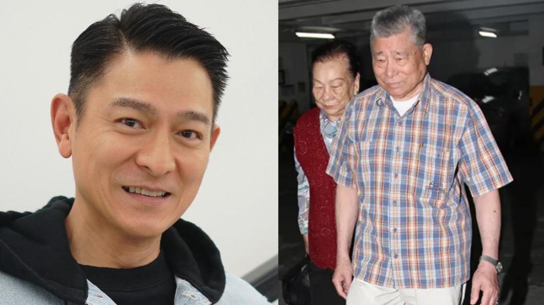劉德華父親離世！　官方後援會證實：20日安詳離開