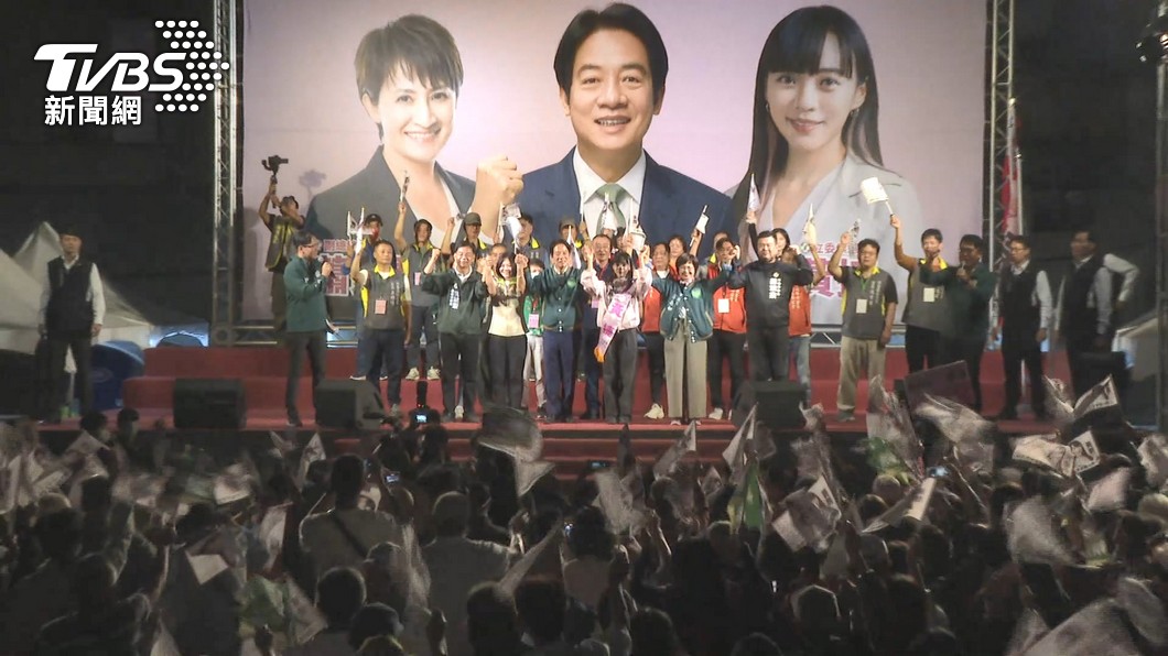 圖/TVBS