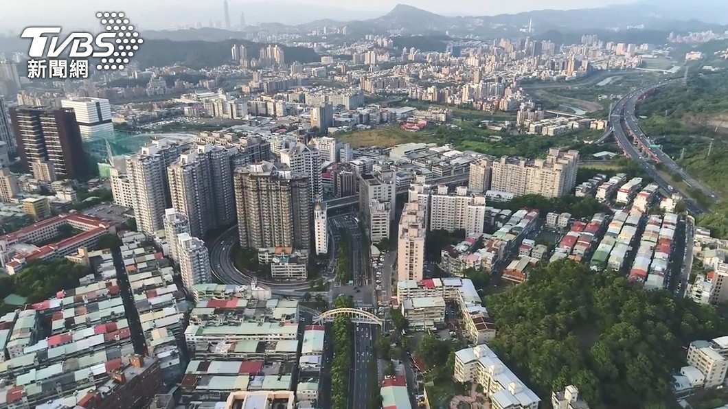 全球房價猛跌!各國建商撐不住 專家:台灣無風無雨很奇妙