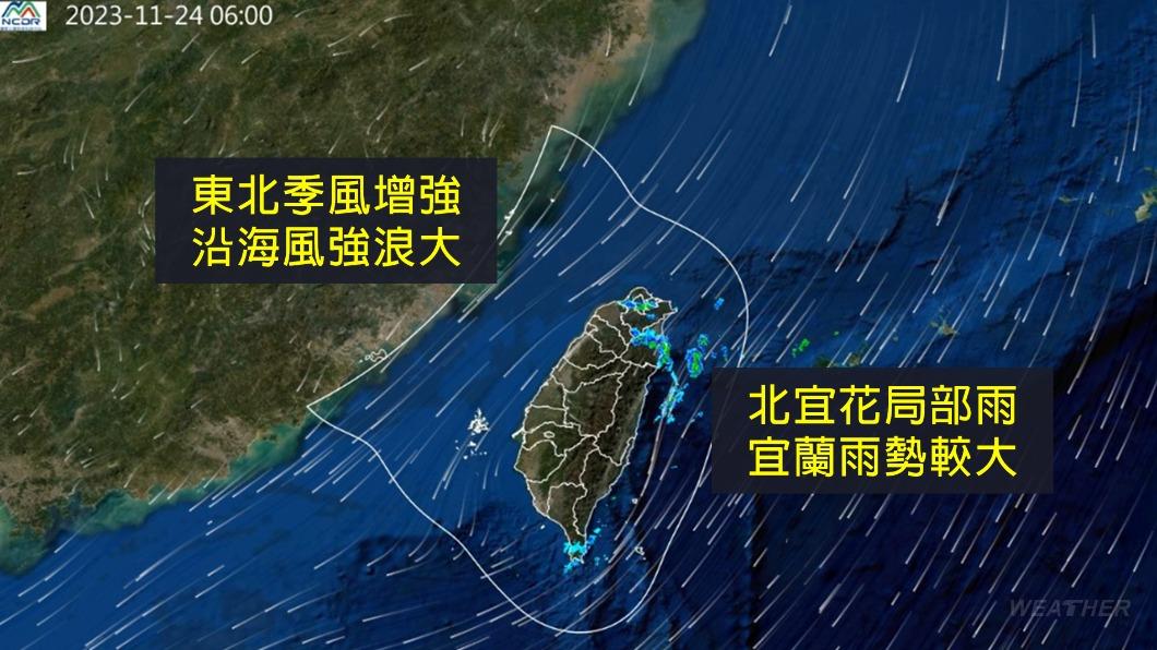 1124/謝明昌氣象一把抓