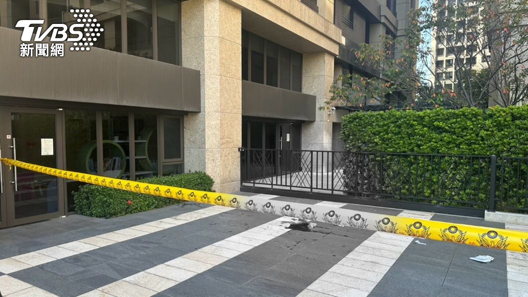 租屋獨自撫養幼兒！32歲單親媽板橋墜樓亡　父悲痛認屍