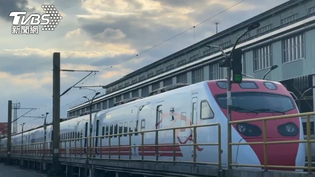 台鐵司機和清潔員互毆 普悠瑪「延誤30分」衝突原因曝