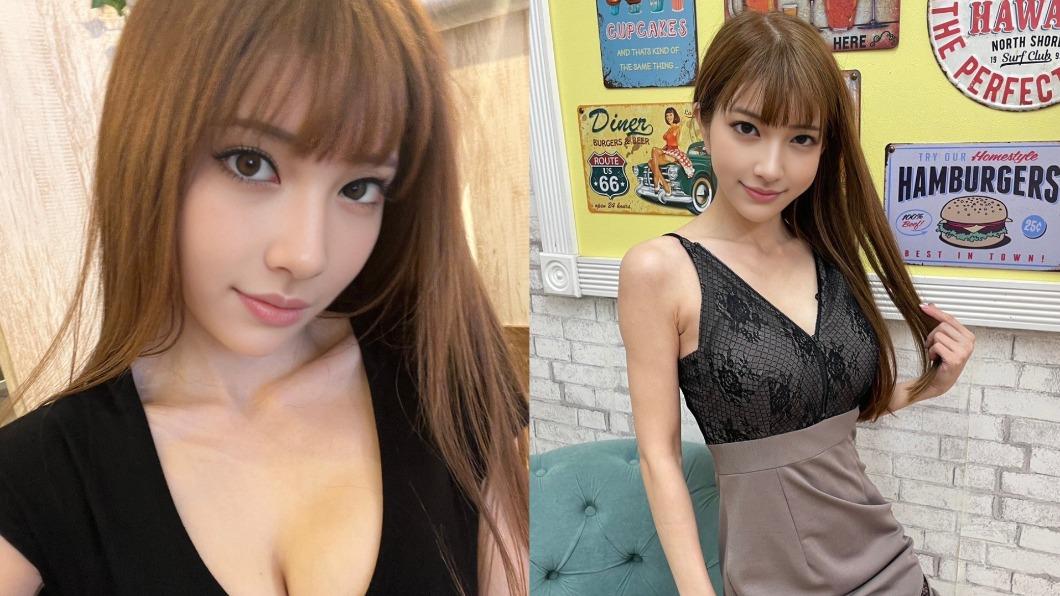 史上首位「AI AV女優」問世!木花愛G彈大砲 狂搖45分鐘榨乾