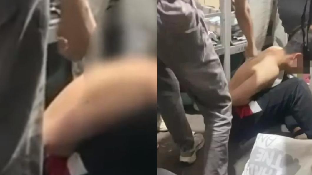 拒交保護費就霸凌！陸惡霸竟威脅「螃蟹夾下體」　家長氣炸