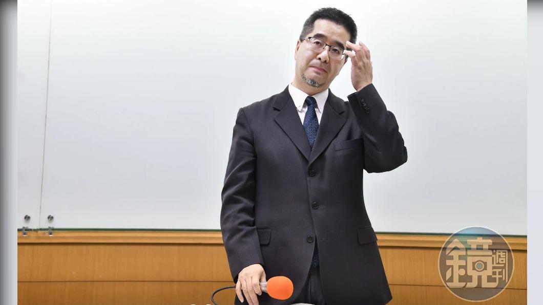 藍白合談一半!蕭旭岑母「驚傳過世」 陳文茜證實:安息