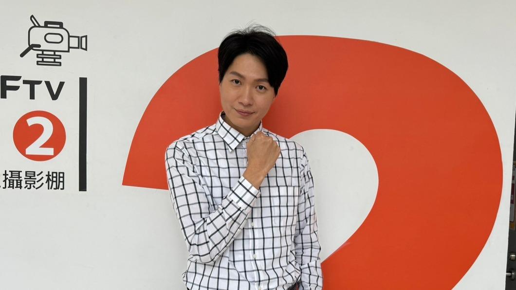 曾開計程車養家!黃少谷才復出拍戲「性情大變」夫妻爭執內幕曝光