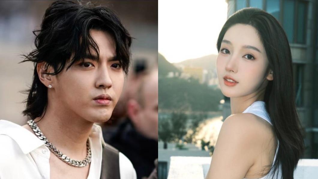 吳亦凡二審垂死掙扎!抹黑都美竹疑他搞鬼 本人終於發聲了