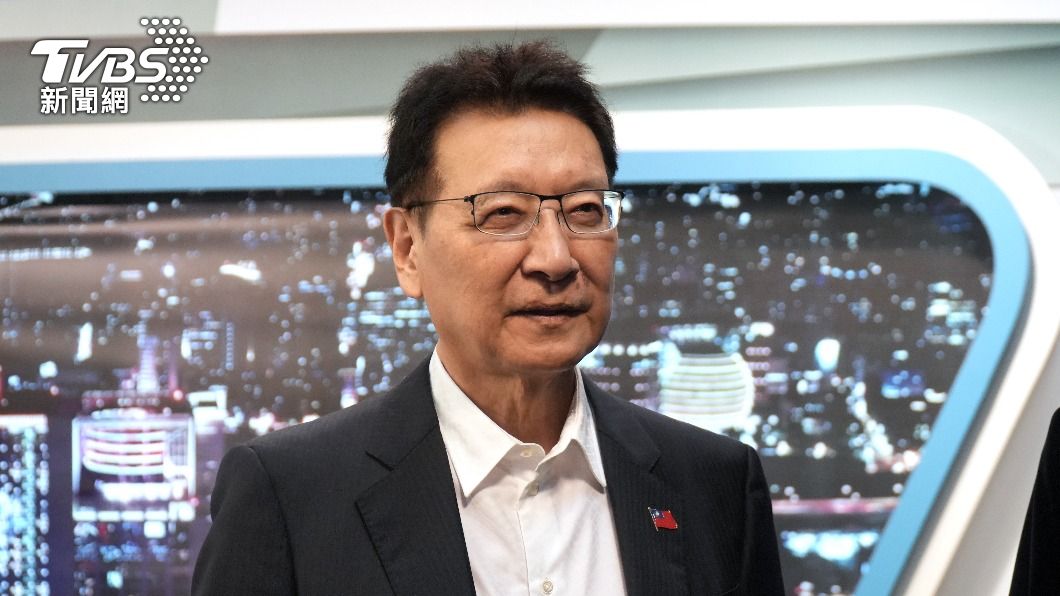 從政治金童變大老!趙少康竟還專訪過林青霞 32年前同框曝