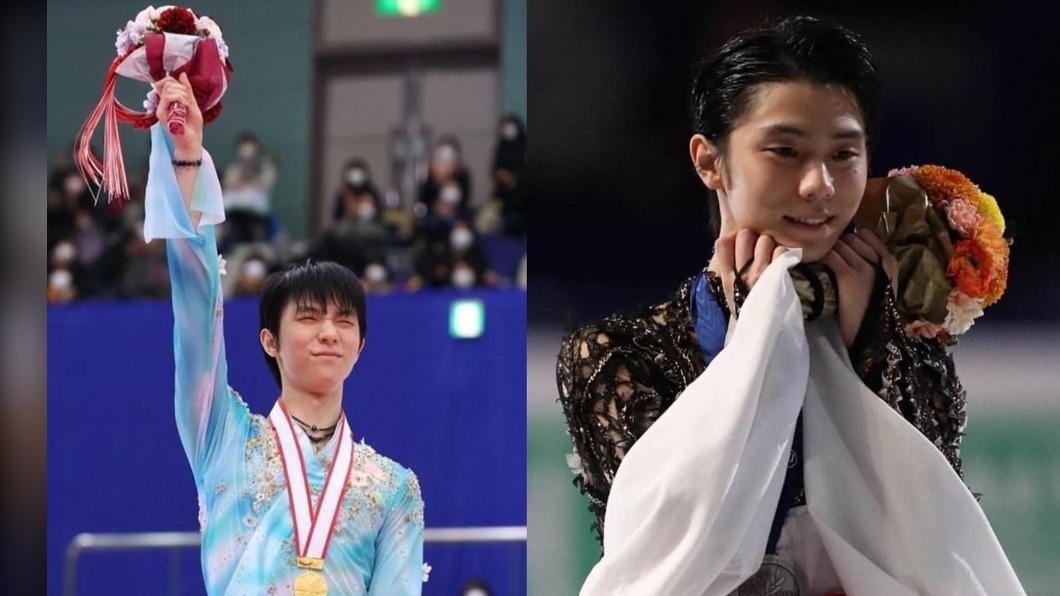 日媒爆羽生結弦離婚2大主因!女方受不了「他是媽寶」