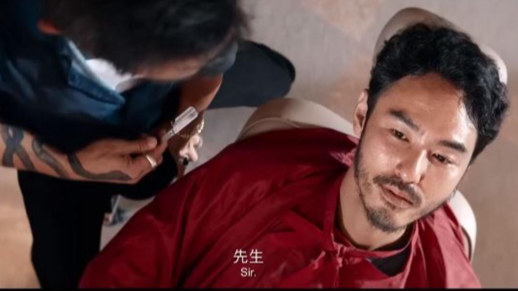圖/翻攝yt 華納兄弟台灣
