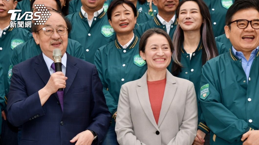 樸實沉穩的人設!蕭美琴最愛NET 本土品牌還想當代言人