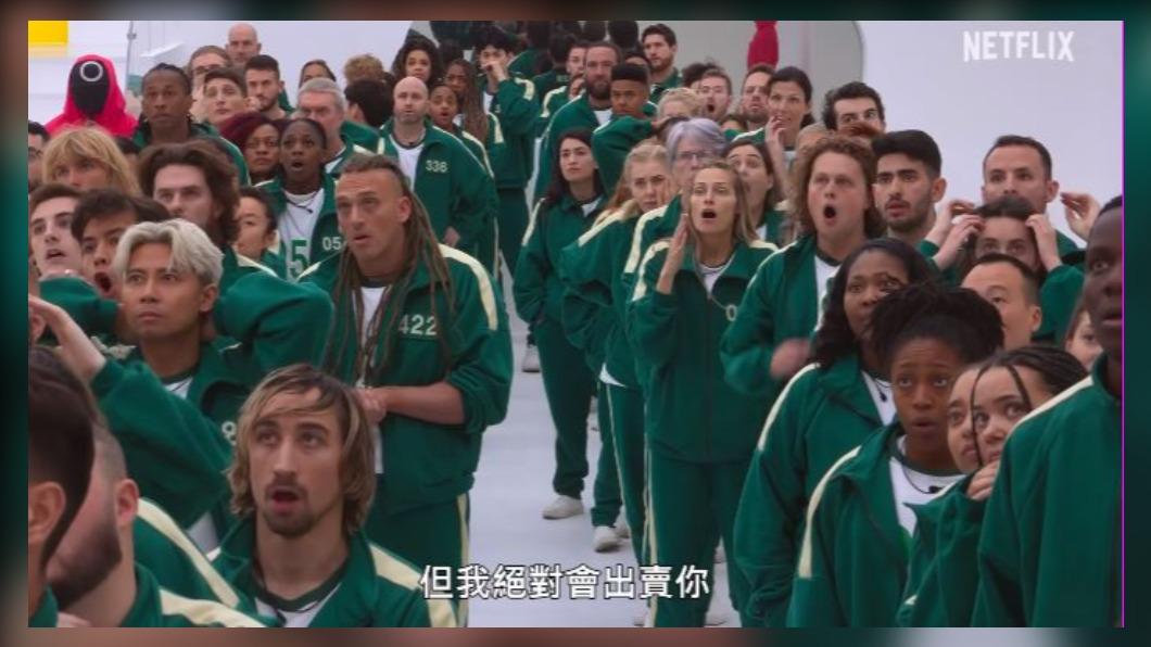 圖／翻攝自YT  Netflix Asia