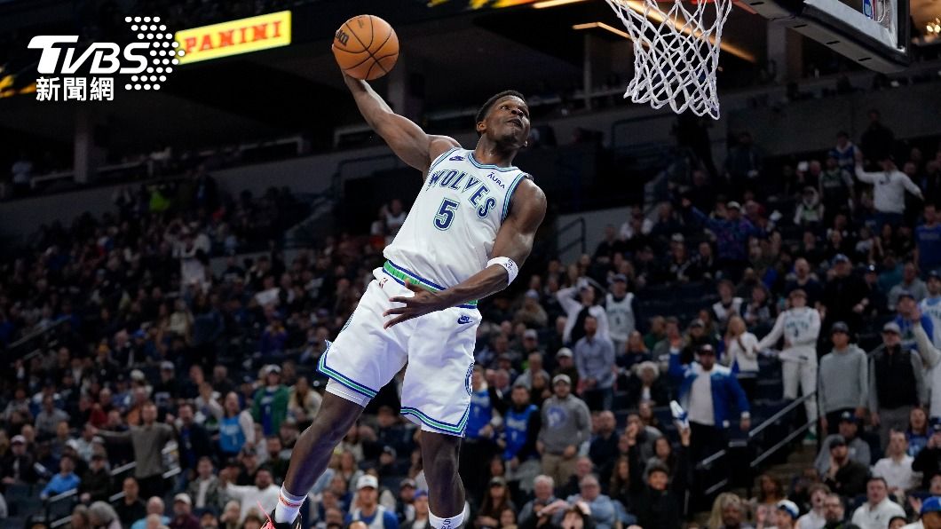 NBA/籃足二刀流?「新狼王」放話進軍NFL:我會成為第一人