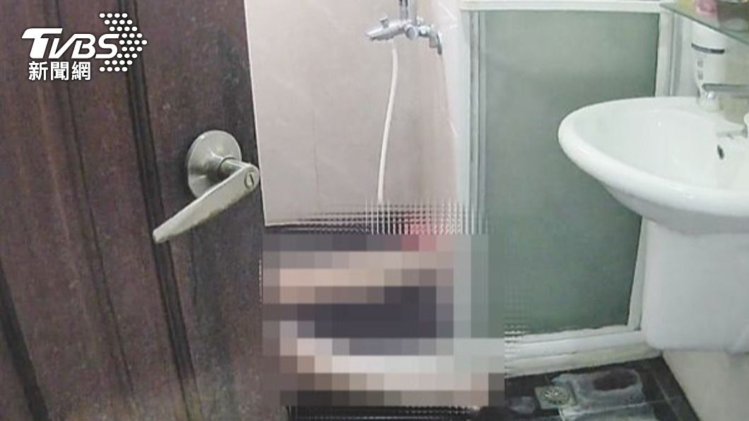 桃園女失聯未到班!闆娘焦急找人 警破門見她全裸倒浴室