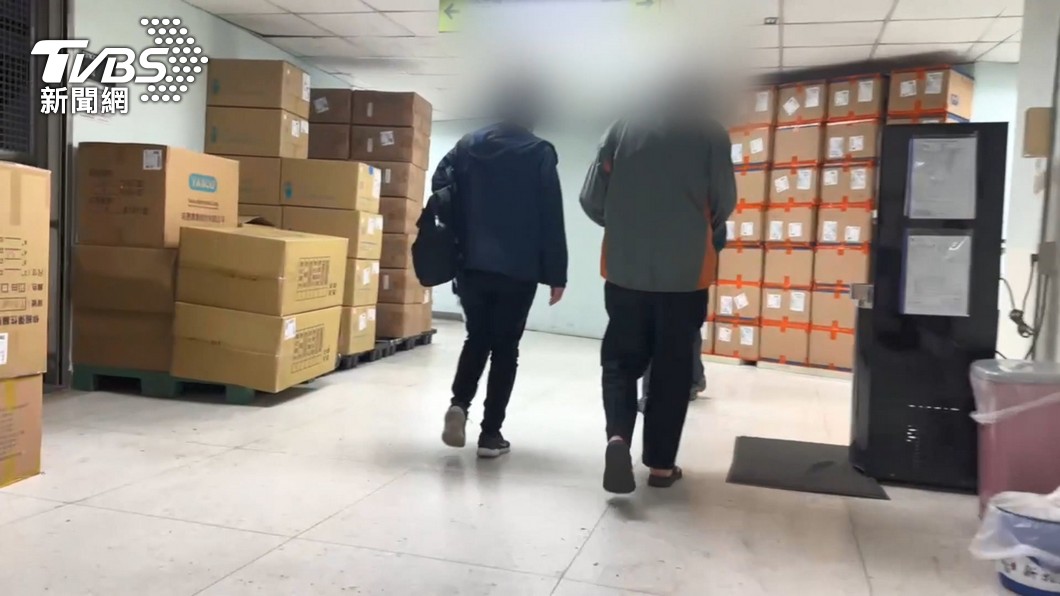 圖／TVBS