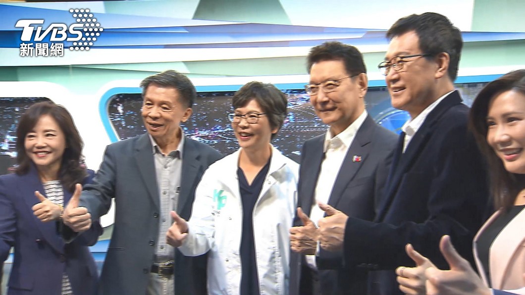 圖／TVBS