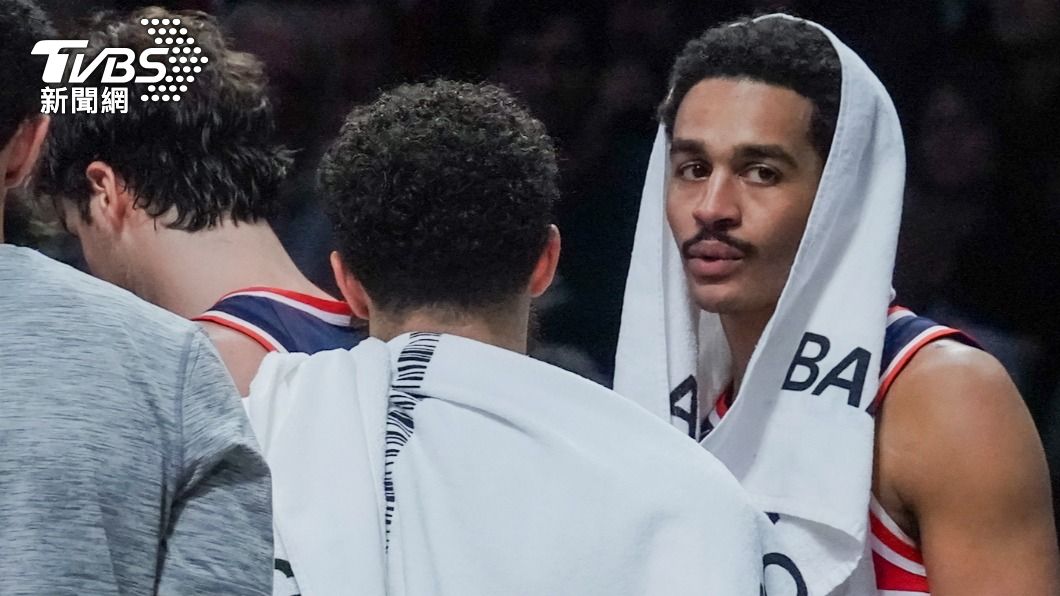 NBA/曾讚普爾「下一個哈登」!賈奈特改觀怒批:不該屬於這裡