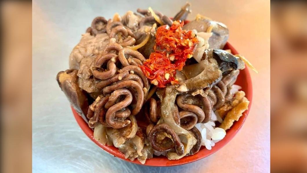 80元重鹹「暗黑早餐」超好吃? 內行人認出:南部美食