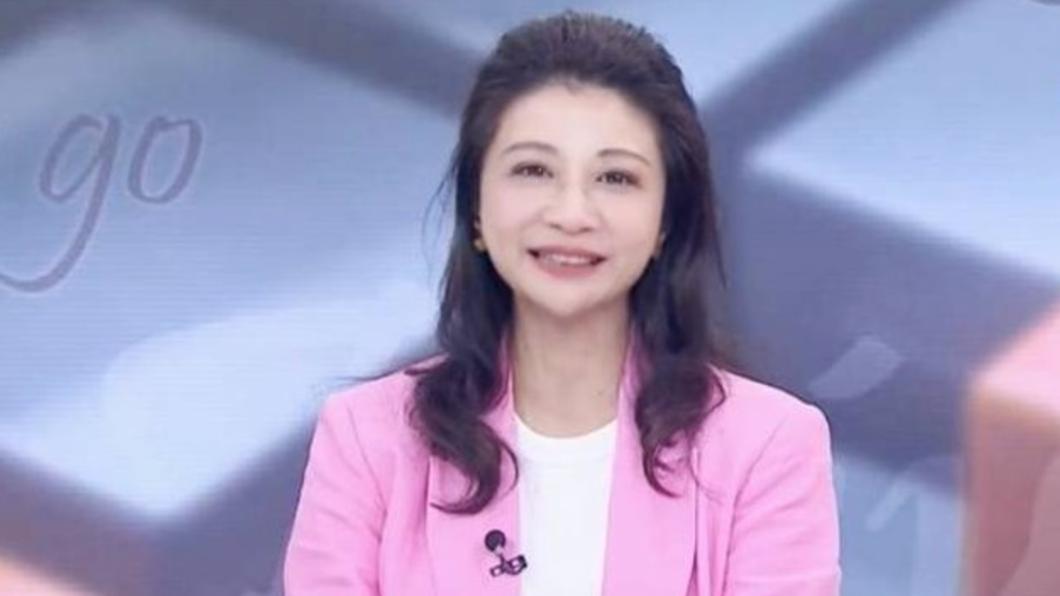趙少康不辭中廣董座 林楚茵:50天後銷假上班「對選情沒信心?」
