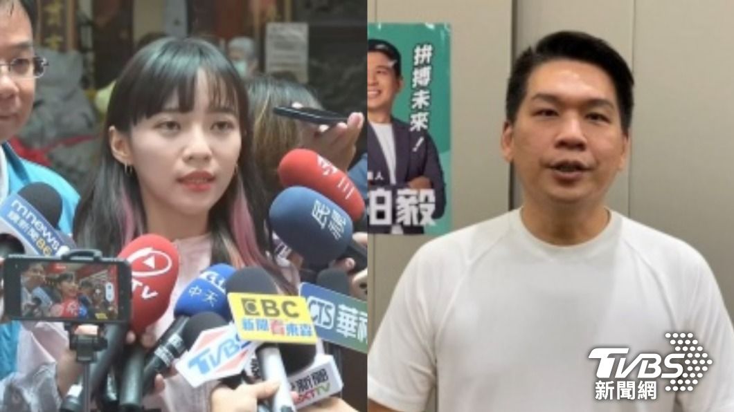 民進黨高雄立委拚「8席全上」 這2接棒新秀是關鍵