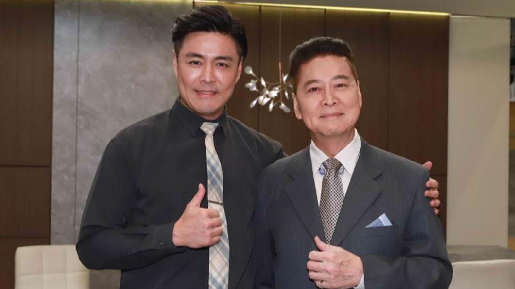 本土劇一哥「宣布參選」!登記戰2024 劉至翰發聲了